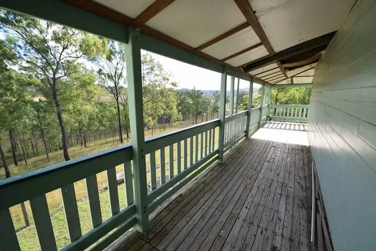 Fifth view of Homely rural property listing, 633 Grieves Road, Colinton QLD 4306