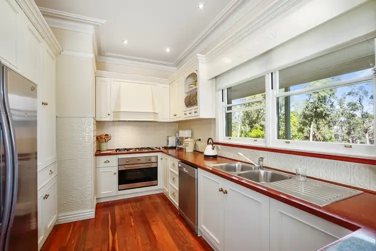 Second view of Homely house listing, 115 Old Hereford Road, Mount Evelyn VIC 3796