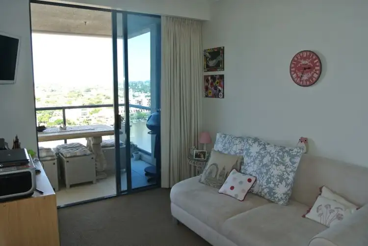 Seventh view of Homely apartment listing, 99/42 Ferry Street, Kangaroo Point QLD 4169
