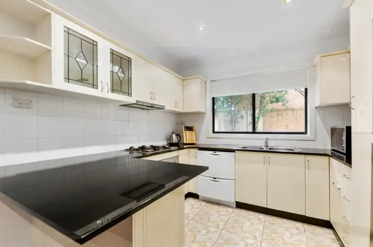 Third view of Homely townhouse listing, 6/43-47 Railway Street, Corrimal NSW 2518