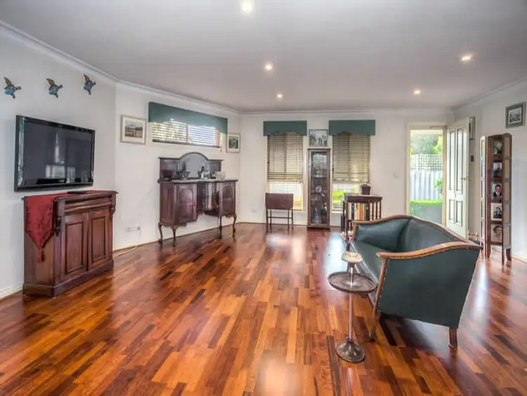 Third view of Homely house listing, 2/71 Barry Street, Romsey VIC 3434