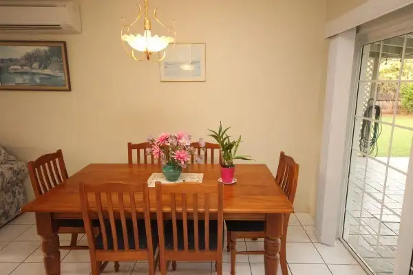 Seventh view of Homely house listing, 8 Newby Close, Edmonton QLD 4869