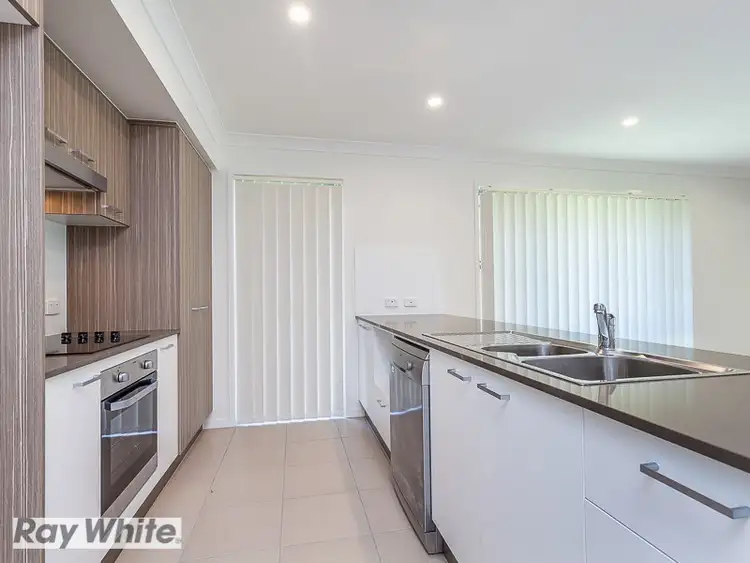 Fourth view of Homely house listing, 56 Feltham Circuit, Burpengary QLD 4505