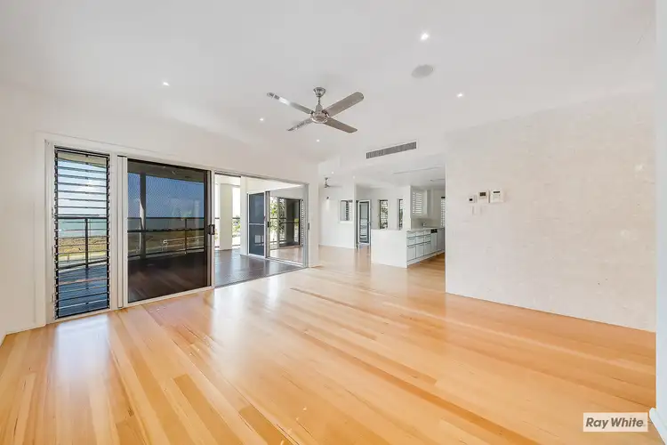 Seventh view of Homely house listing, 66 Ocean Parade, Cooee Bay QLD 4703