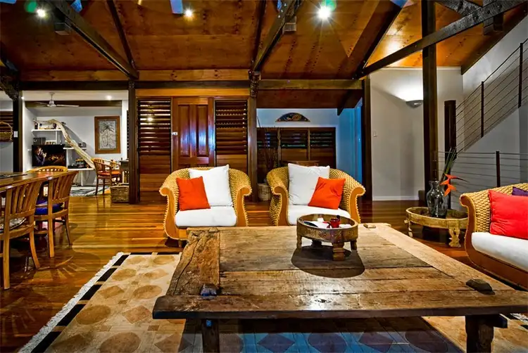 Seventh view of Homely house listing, 1 Oak Street, Oak Beach QLD 4877