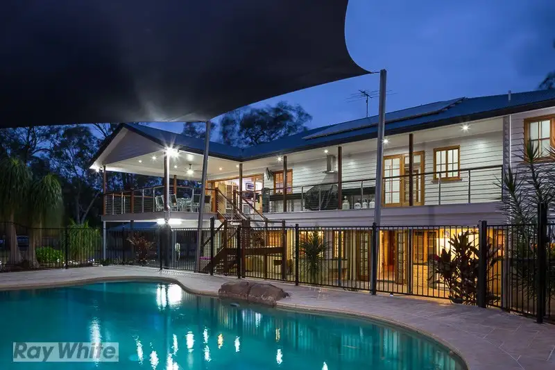 Main view of Homely house listing, 8-10 Ailsa Street, Redland Bay QLD 4165