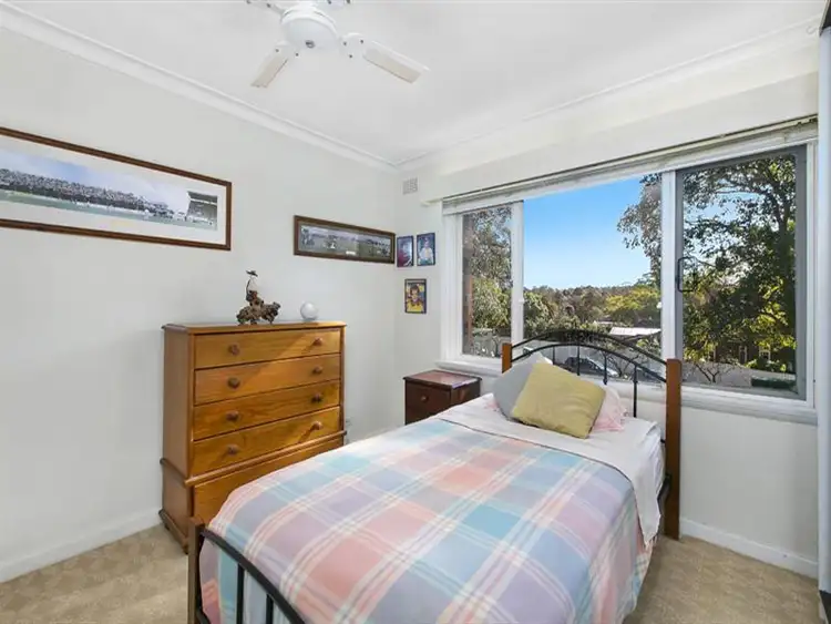 Fourth view of Homely unit listing, 18/2-4 King Street, Turramurra NSW 2074