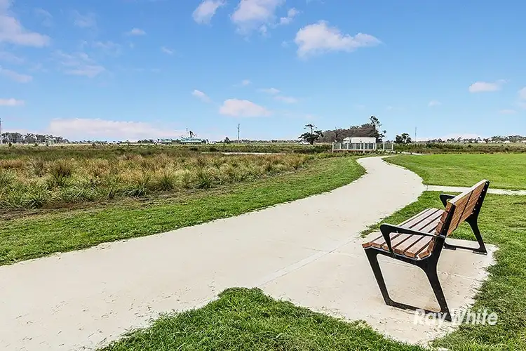 Fourth view of Homely land listing, 71 Linden Tree Way, Cranbourne North VIC 3977