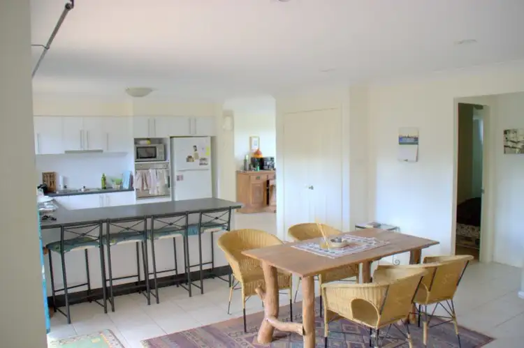 Fifth view of Homely rural property listing, 'YAAMA' 583 RIVER Road, Coonabarabran NSW 2357