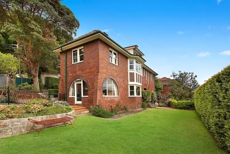 Second view of Homely house listing, 33 Fairfax Road, Bellevue Hill NSW 2023
