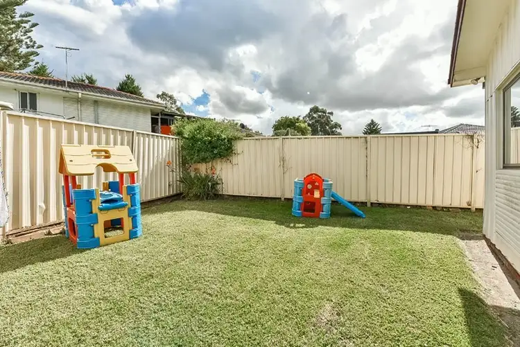 Seventh view of Homely house listing, 40 Lawn Avenue, Bradbury NSW 2560