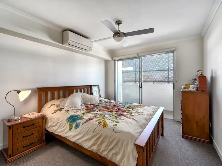 Fourth view of Homely apartment listing, 1802/67 Linton Street, Kangaroo Point QLD 4169