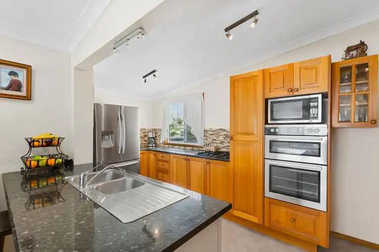 Second view of Homely house listing, 40 Avondale Road, Dapto NSW 2530