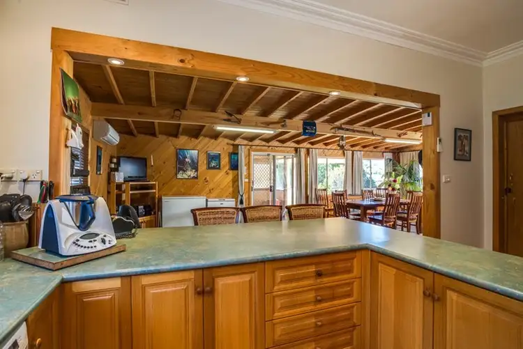 Seventh view of Homely house listing, 111 Meander Valley Road, Westbury TAS 7303