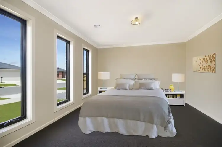 Fifth view of Homely house listing, 3 Cabernet Court, Bannockburn VIC 3331