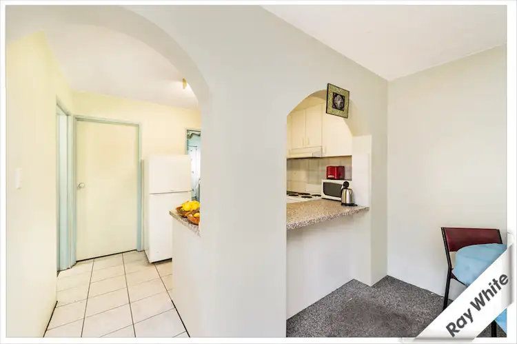 Second view of Homely unit listing, 51/5 Crest Road, Queanbeyan NSW 2620