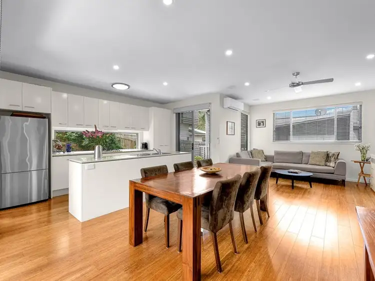 Third view of Homely townhouse listing, 4/45 Ison Street, Morningside QLD 4170