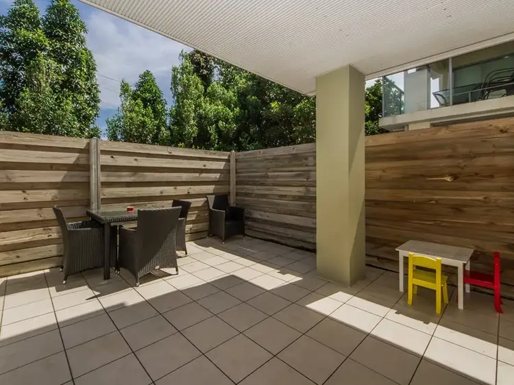 Second view of Homely unit listing, 5/1 Hinterland Drive, Mudgeeraba QLD 4213