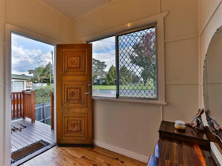 Fourth view of Homely house listing, 215 Taylor Street, Wilsonton QLD 4350