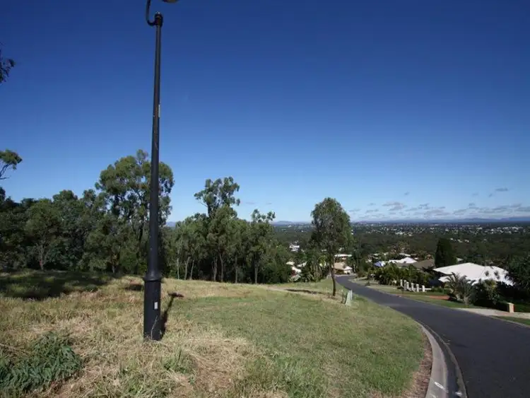 Second view of Homely land listing, 20 Murlay Avenue, Frenchville QLD 4701