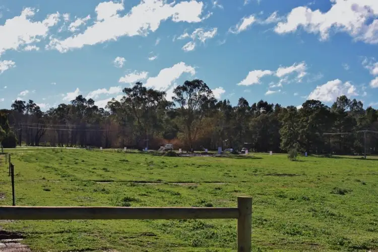 Fourth view of Homely land listing, Lot 17/11 Broodie Street, Heathcote VIC 3523
