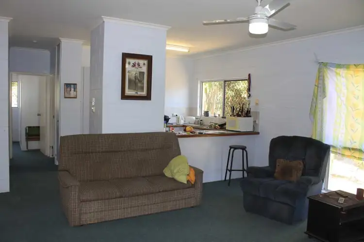 Third view of Homely house listing, 27 Andrews Street, Newell QLD 4873