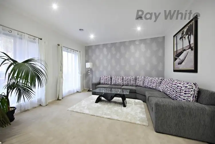 Third view of Homely house listing, 64 Sanctuary Lakes East Boulevard, Sanctuary Lakes VIC 3030