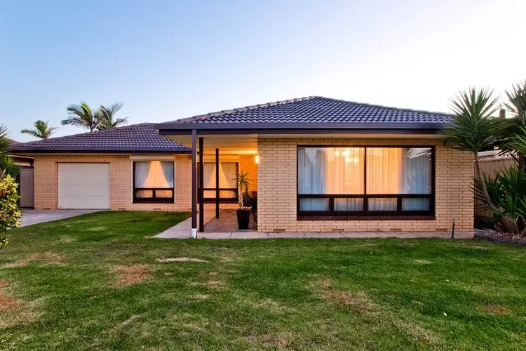 4 Artarki Avenue, Kidman Park SA 5025