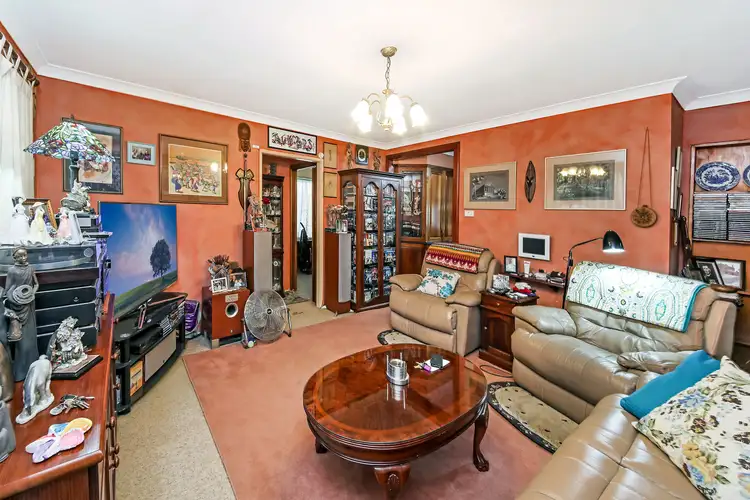 Second view of Homely house listing, 21 Euston Road, Auburn NSW 2144