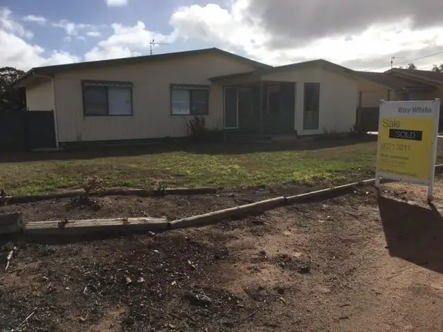 Main view of Homely house listing, 4 Thomas Street, Kadina SA 5554