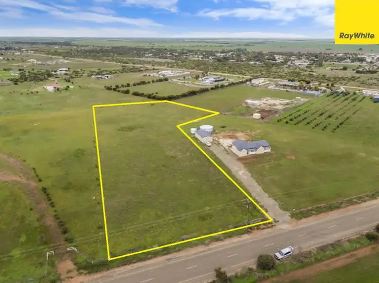 Fifth view of Homely land listing, Lot 522 Ruskin Road, Dublin SA 5501