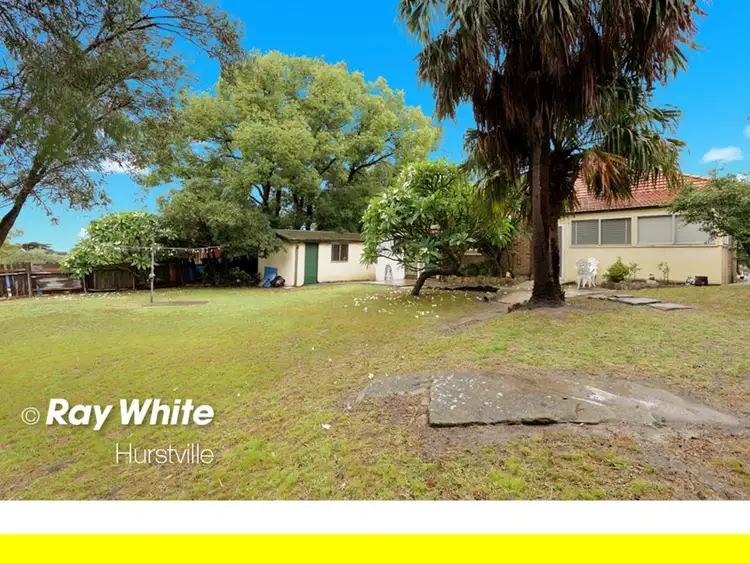Fifth view of Homely house listing, 90 Bellevue Parade, Allawah NSW 2218