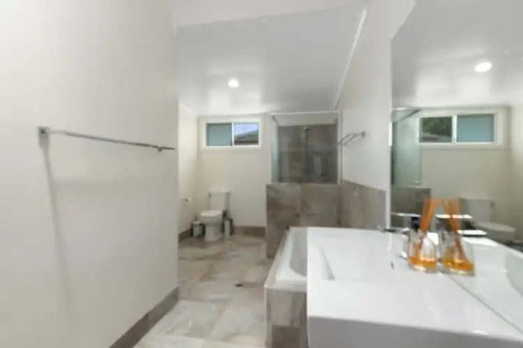 Fourth view of Homely house listing, 34 Henderson Street, Newtown QLD 4350