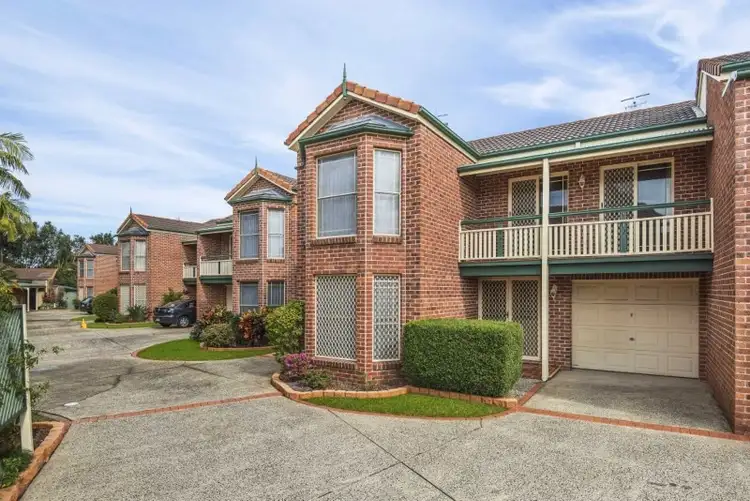 9/10 Alexander Court, Tweed Heads South NSW 2486