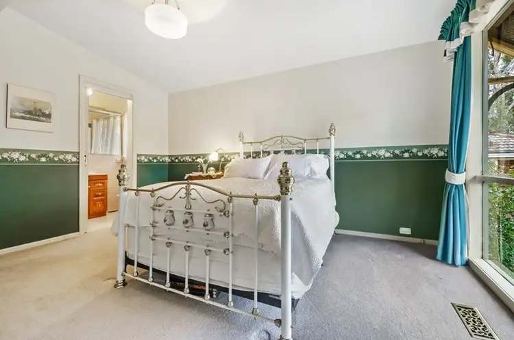 Sixth view of Homely house listing, 6 The Crescent, Ferntree Gully VIC 3156