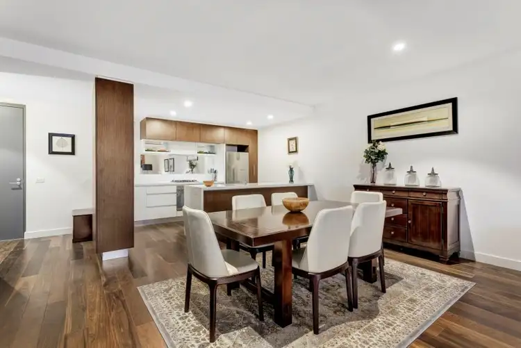 Fourth view of Homely townhouse listing, 4/2A Percy Street, Balwyn VIC 3103