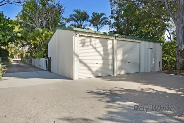 Sixth view of Homely house listing, 14 Beatty Road, Thorneside QLD 4158