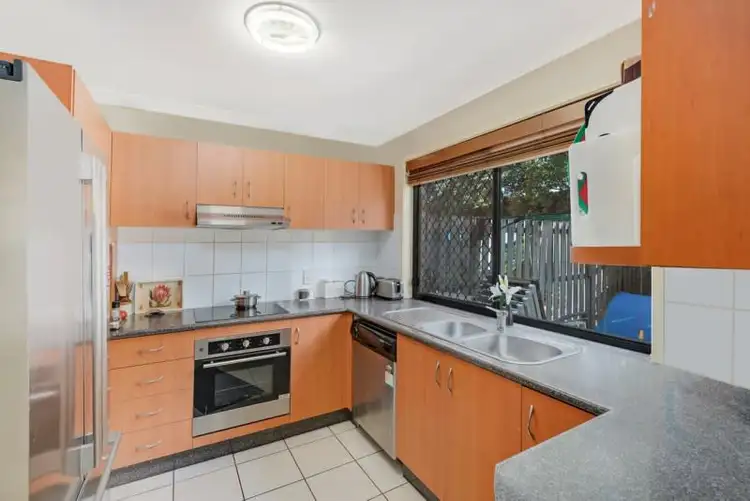 Third view of Homely house listing, 18/141 Pacific Pines Boulevard, Pacific Pines QLD 4211