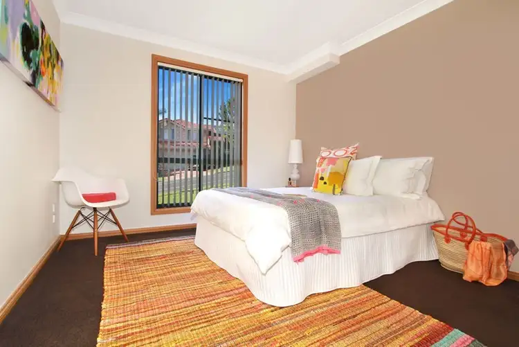 Fifth view of Homely townhouse listing, 1/24 Baragoot Road, Flinders NSW 2529