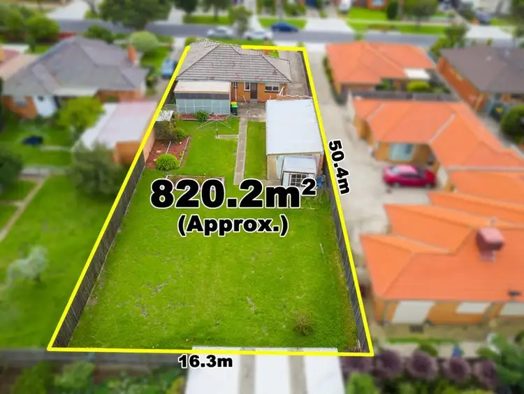 Main view of Homely house listing, 13 Conrad Street, St Albans VIC 3021