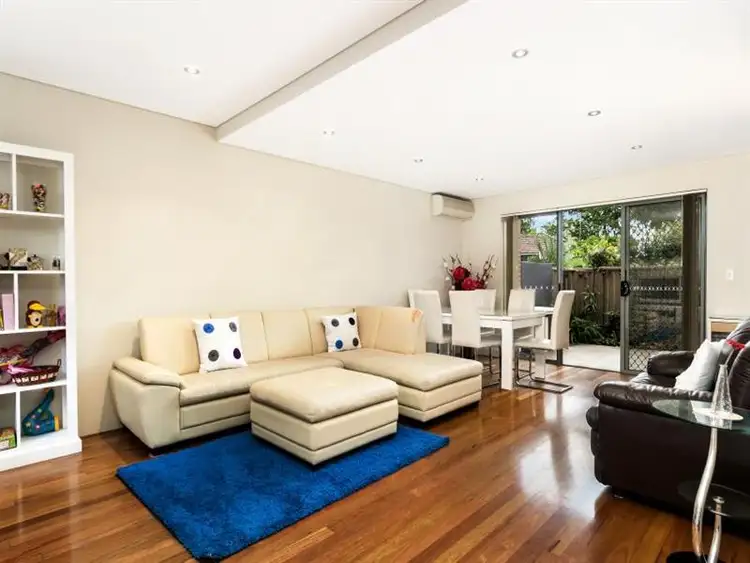 Second view of Homely townhouse listing, 3/5 Minneapolis Crescent, Maroubra NSW 2035