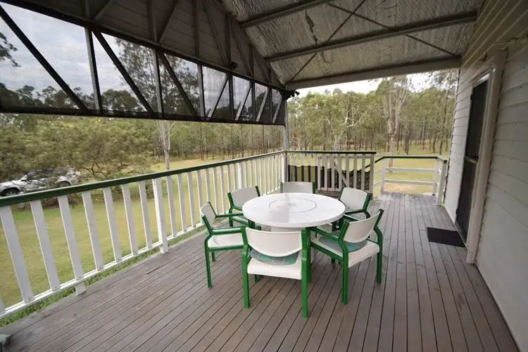 Fourth view of Homely rural property listing, 41 Pine Crescent, Esk QLD 4312