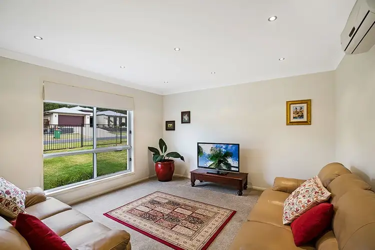 Sixth view of Homely house listing, 38 Pugh Street, Middle Ridge QLD 4350
