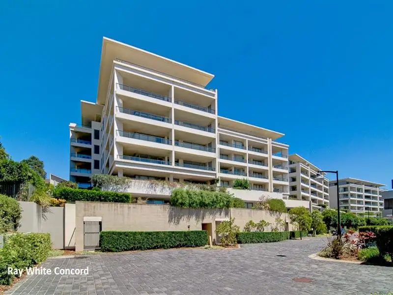 Main view of Homely apartment listing, 81/18 Edgewood Crescent, Cabarita NSW 2137