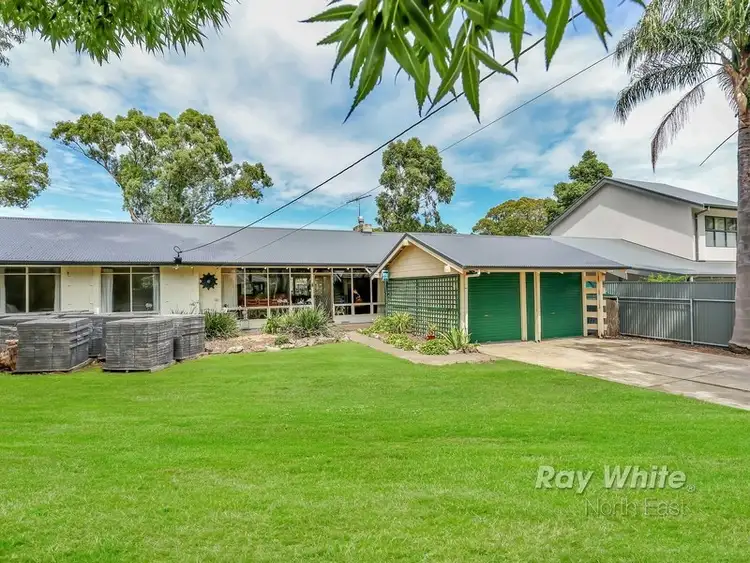 Third view of Homely house listing, 3 Ryde Grove, Banksia Park SA 5091