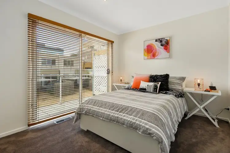 Sixth view of Homely apartment listing, 30/23-33 Cambridge Street, Box Hill VIC 3128