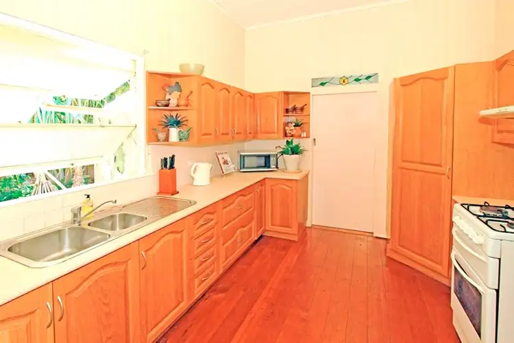 Fifth view of Homely house listing, 118 Upper Dawson Road, The Range QLD 4700