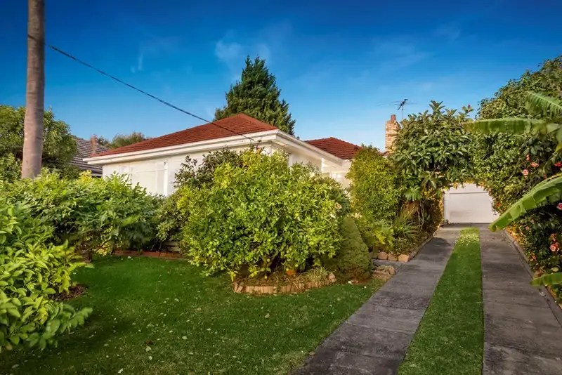 Main view of Homely house listing, 25 Tiller Street, Burwood East VIC 3151