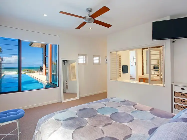 Fourth view of Homely house listing, 23 Kestrel Crescent, Peregian Beach QLD 4573