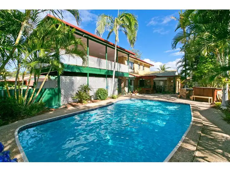 Main view of Homely house listing, 17 Sherlock Street, Victoria Point QLD 4165